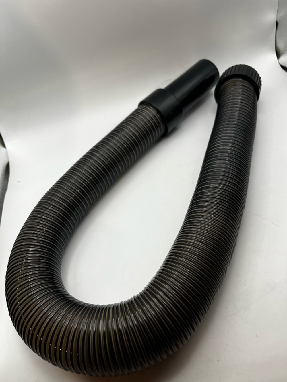 Bissell Vacuum Hose Attachment - Dark Brown/Black